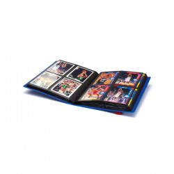 Album TCG SLIM SMALL Sport pour 160 cartes de collection.