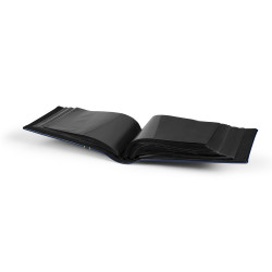 Album pour ranger 100 lettres, FDC au format C6.