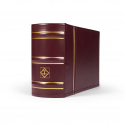 Album pour ranger 100 lettres, FDC au format C6.