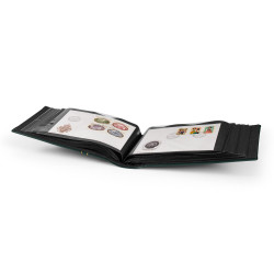 Album pour ranger 100 lettres, FDC au format C6.