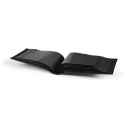 Album pour ranger 100 lettres, FDC au format C6.