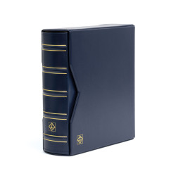 Album pour ranger 200 lettres, FDC au format C6.