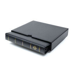 Album Optima-F Leuchtturm.