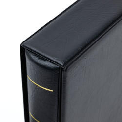 Album Optima-F Leuchtturm.