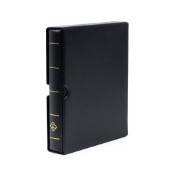 Album Optima-F Leuchtturm.
