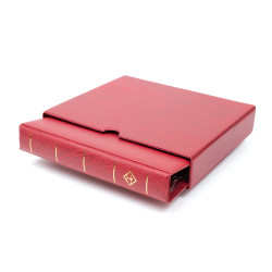 Album Optima-F Leuchtturm.
