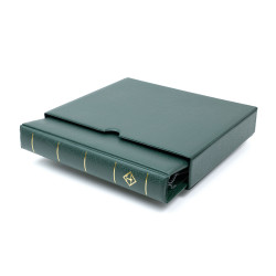 Album Optima-F Leuchtturm.