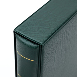 Album Optima-F Leuchtturm.