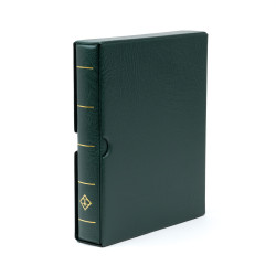 Album Optima-F Leuchtturm.