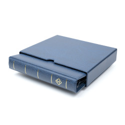 Album Optima-F Leuchtturm.