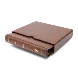 Album Optima-F Leuchtturm.