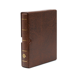 Album Optima-F Leuchtturm.