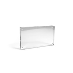 Cadre Expressio 150 pour carte postale jusqu'à 150 x 100 mm.