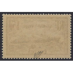 Normandie timbre de France N°300 neuf**.