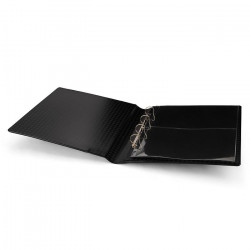 Album Kanzlei pour documents de très grands formats.