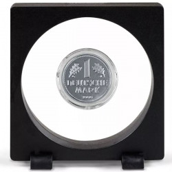 Cadre flottant Magic Frame 90R pour objet de collection.