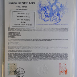 Vrac de timbres de France neufs et oblitérés en un carton.