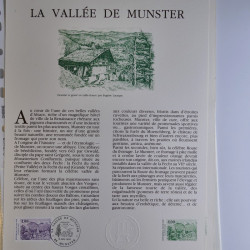 Vrac de timbres de France neufs et oblitérés en un carton.
