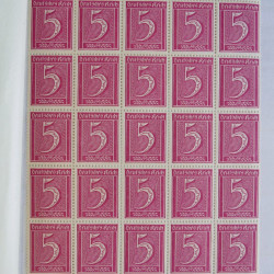 Vrac philatélique de timbres du monde en un carton.