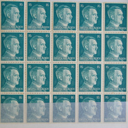 Vrac philatélique de timbres du monde en un carton.