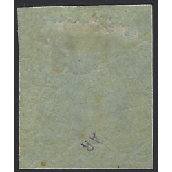 Bordeaux timbre de France N°39Aa neuf*.