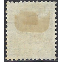 Suisse Helvetia timbre N°127 neuf*.