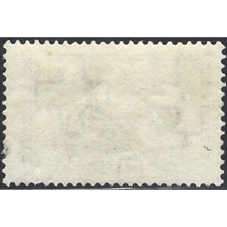 Suisse La Jungfrau timbre N°144 neuf*.
