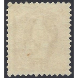Suisse Helvetia débout timbre N°80 neuf (*).