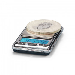 Balance digitale LIBRA Mini 0,01-100 gr.