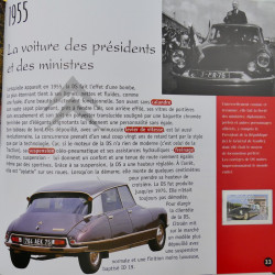 Lot de 7 livres timbrés édités par La Poste.