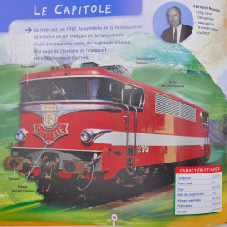 Lot de 7 livres timbrés édités par La Poste.