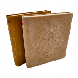Collection timbres de Chypre Turc 1976-2006 neufs** en 2 albums.