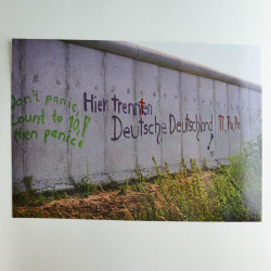 Collection timbres d'Allemagne et Berlin 1969-2004 neuf** en 2 albums.