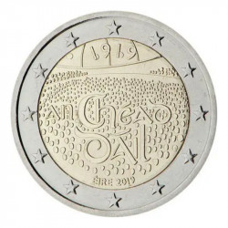 2 euros commémorative Irlande 2019 - Dáil Éireann.