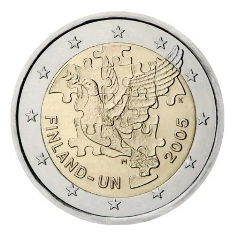 Album Pour Pièces De 2 Euros Commémoratives – 48 Emplacements, Petit Format à Glisser Dans La Poche – Idéal Pour Bourses