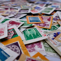 Suisse mission sur fragment paquet 500 grammes.