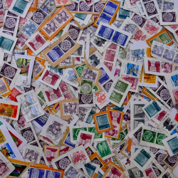 Suisse mission sur fragment paquet 500 grammes.