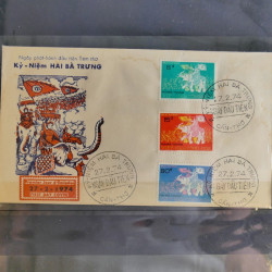 Vrac philatélique de timbres du monde en un carton.