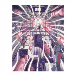 Feuillet de timbre 50 ans de Radio France 5893 neuf**.