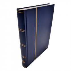 Lot de classeurs, albums d'occasion pour collectionneur.