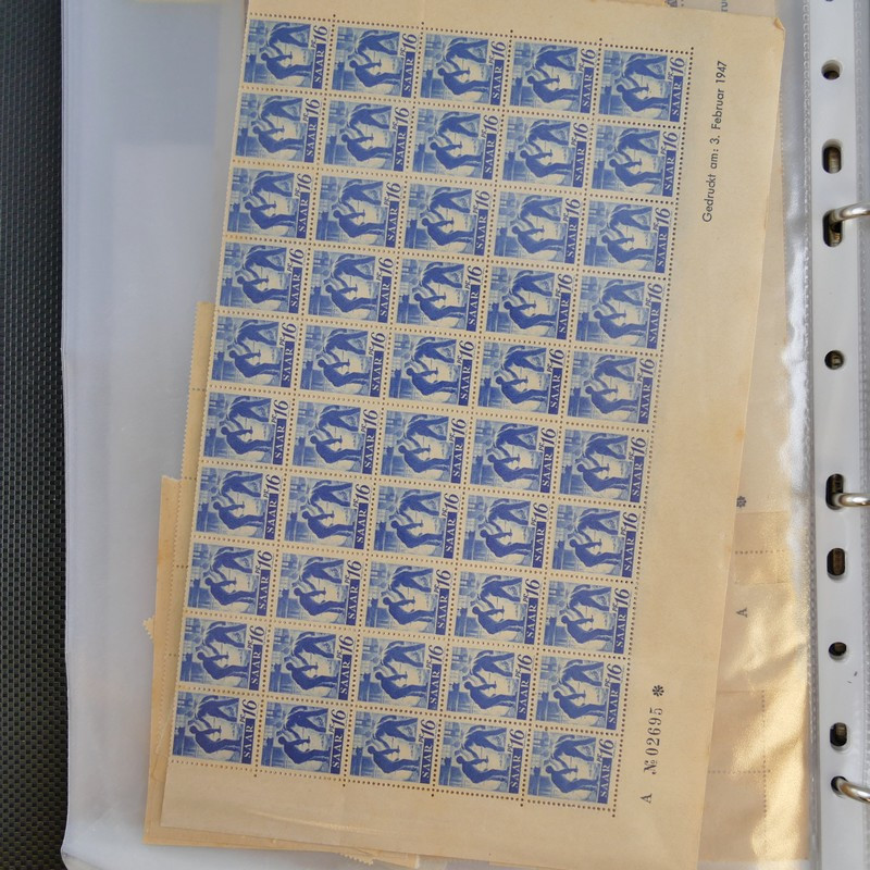 Lot de timbres Pro Patria neuf avec traces de charnières (Neuf (Voir Lot de timbres Pro Patria neuf avec traces de charnières (Neuf (Voir