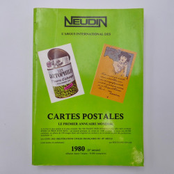 Lot de 10 ouvrages philatéliques d'occasion.