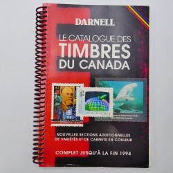 Lot de 12 ouvrages philatéliques d'occasion.