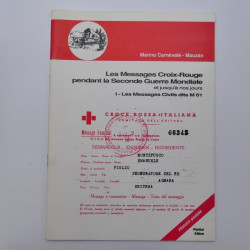 Lot de 10 ouvrages philatéliques d'occasion.