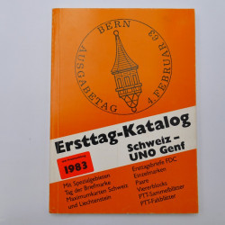Lot de 10 ouvrages philatéliques d'occasion.