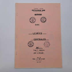 Lot de 18 ouvrages philatéliques d'occasion.