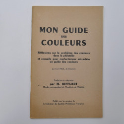 Lot de 18 ouvrages philatéliques d'occasion.