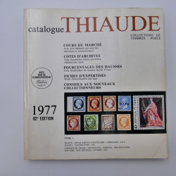 Lot de 12 ouvrages philatéliques d'occasion.