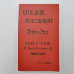 Lot de 12 ouvrages philatéliques d'occasion.