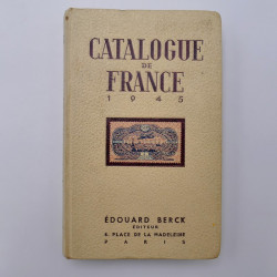 Lot de 8 ouvrages philatéliques d'occasion.